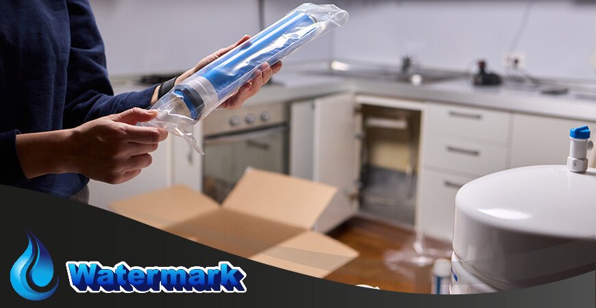 Çorlu Su Arıtma Firmaları