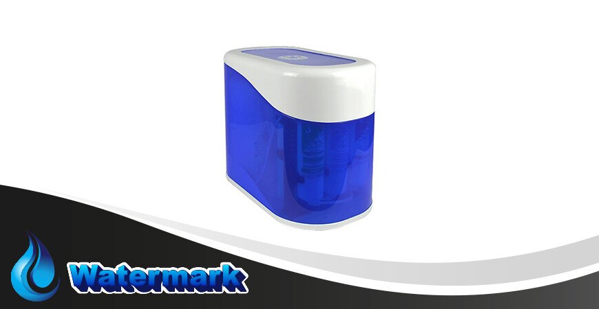 Kapalı Kasa Su Arıtma Çorlu
