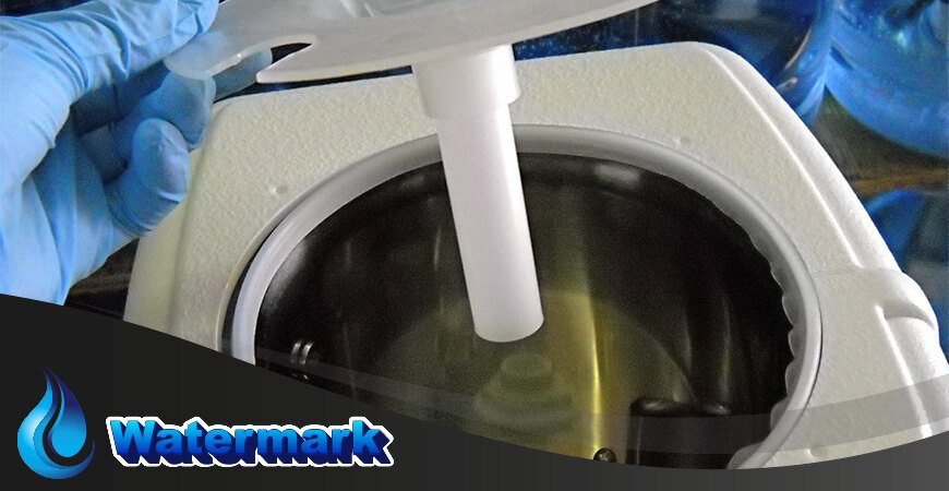 Ozonla Su Sebili Temizliği Çorlu